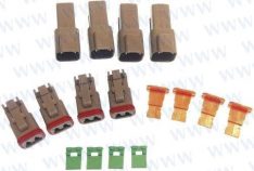 DEUTSCH CONNECTOR KIT