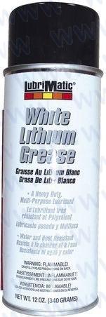 LITIUM GREASE