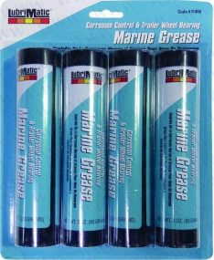 MARINE GREASE