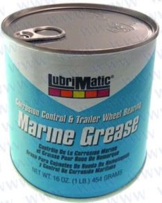 MARINE GREASE