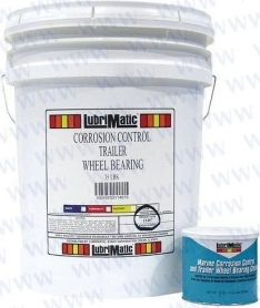 MARINE GREASE