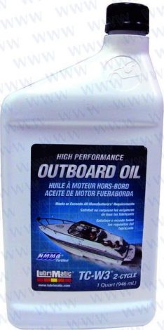 OB MINERAL OIL - BOX 12 UNITS