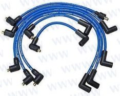 SPARK PLUG WIRE SET