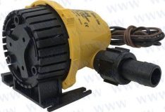 BILGE PUMP 12V 1.4A