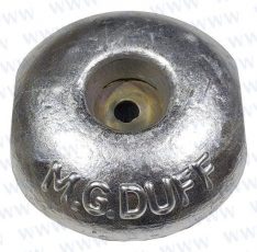 BOLT ON - DISC 0.8 KG NON NET WT