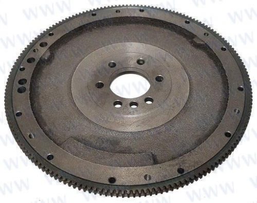 FLYWHEEL: 454 BM 14''