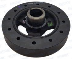 DAMPER: TORSIONAL 350 AN & CA