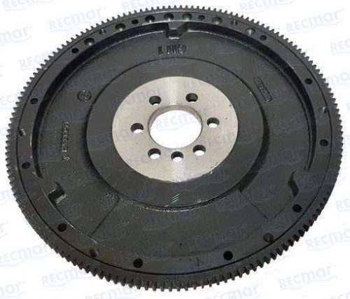 FLYWHEEL: 350 TM 14''