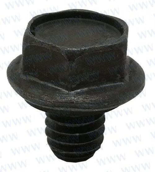 BOLT: VALVE PUSH ROD COVER