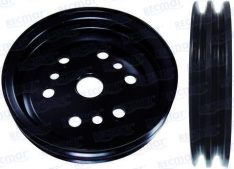 PULLEY: CRANKSHAFT 2-G 350