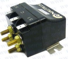 SOLENOID 12V 4 POLES