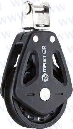 90MM TOGGLE HEAD BLOCK