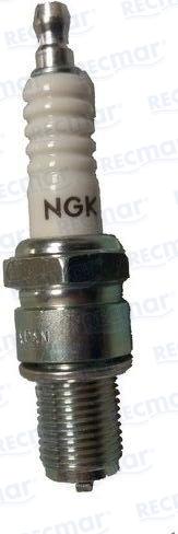 SPARK PLUG NGK B8ES