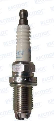 SPARK-PLUG NGK BKR6EKU