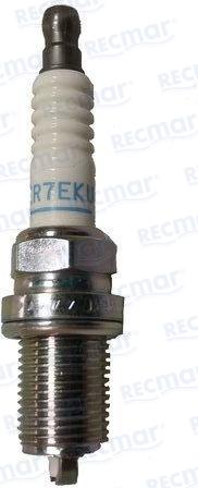 SPARK-PLUG NGK BKR7EKU