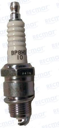 SPARK PLUG NGK BP8HS-10