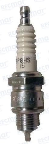 SPARK PLUG NGK BP8HS-15