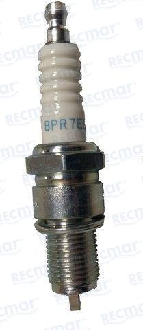 SPARK PLUG NGK BPR7ES