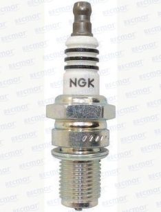 SPARK-PLUG NGK BPR7HS