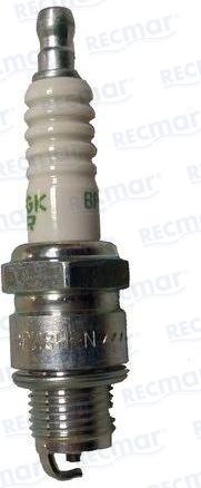 SPARK-PLUG NGK BPZ8HN-10