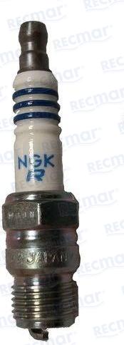 SPARK-PLUG NGK BR6FVX