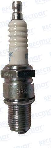 SPARK PLUG NGK BR8ES