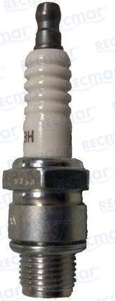 SPARK PLUG NGK BU8H