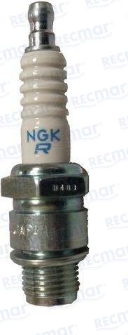 SPARK PLUG NGK BUZ8H