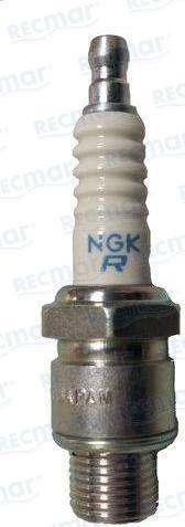 SPARK-PLUG NGK BUZHW