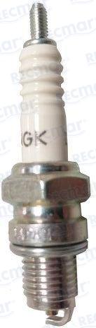 SPARK PLUG NGK D6HA