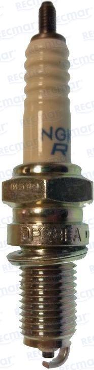 SPARK-PLUG NGK DPR8EA-9