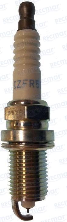 SPARK-PLUG NGK IZFR5G