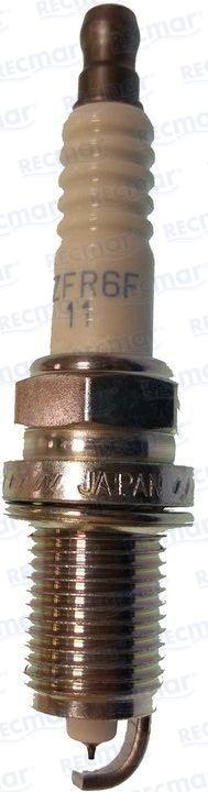 SPARK-PLUG NGK IZFR6F-11