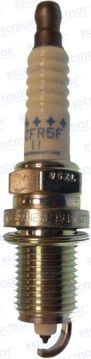 SPARK-PLUG NGK PZFR5F-11