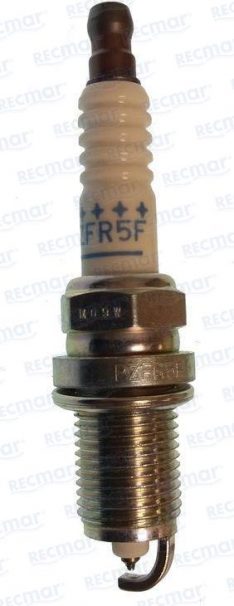 SPARK-PLUG NGK PZFR5F