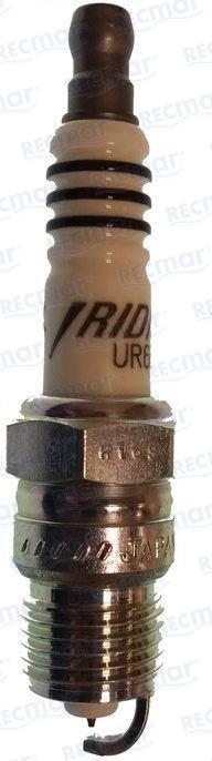 IRIDIUM SPARK PLUG