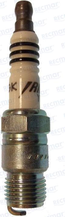 IRIDIUM SPARK PLUG