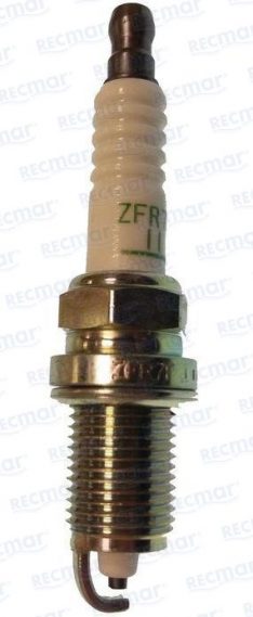 SPARK PLUG NGK ZFR7F-11