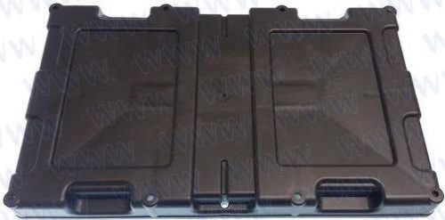 GROUP 31 BATTERY TRAY W/ STRAP