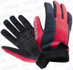 GLOVES SKI SKIN-L