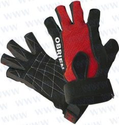 GLOVES SKI SKIN 3/4-XS