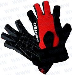 PAIR GLOVES SKI SKIN 3/4 L