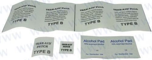 TEAR AID PATCH KIT