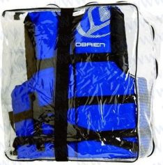 VEST UNIVERSAL BLUE EUR