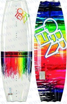 WAKEBOARD GIGI 124