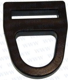 CANOPY STRAP BUCKLE