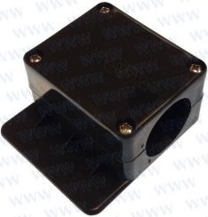 MOUNT FOR NAVIGATION LIGHT 32 MM