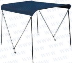 2 BOW BIMINI 130/150CM