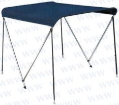 2 BOW BIMINI 150/170CM