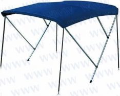 3 BOW BIMINI ECONOMY 1.5 - 1.6 M BLUE